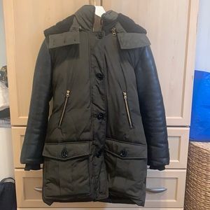Mackage Down Coat